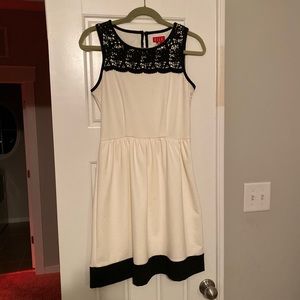 Kohl’s Elle brand dress